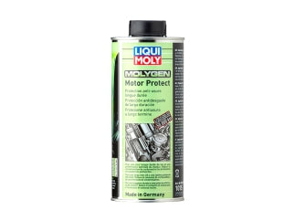 ADITIVOS MOLYGEN MOTOR PROTECT - ADITIVO SINTETICO DE ALTA PRESION ANTIFRICCION Y ANTIDESGASTE 500 ML_