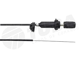 CABLES PARE Y ARRANQUE PESADOS MERCEDES BENZ CAMINHAO L1114 CHASSI 688 - BOTAO PRETO CAMINHAO L914 CHASSI 688 - BOTAO PRETO CAMIN