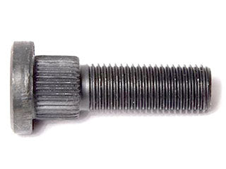 BULONES Y TUERCAS DE RUEDA AGRICOLAS AGRICOLA / CHEVROLET MONZA BULON CABEZA CORTADA 7/16X39 NF ESTRIAS 14.20_