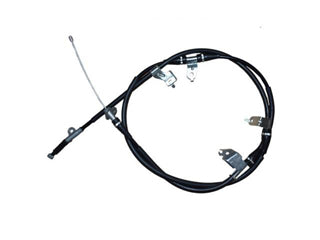 CABLES FRENO DE MANO LIVIANOS NISSAN FRONTIER 18/.. / RENAULT ALASKAN 20/.. 2.3 DCI FRENO TRASERO IZQUIERDO LARGO 2490 MM_