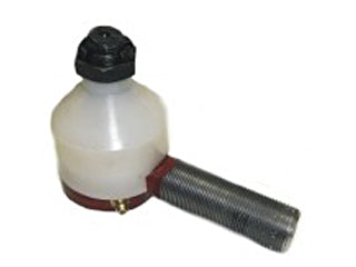 EXTREMOS DE DIRECCION LIVIANOS MERCEDES BENZ 1112/1114 EXTREMO DERECHO LARGO 105MM ROSCA MACHO 24X1.50M - PACK X2