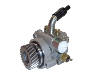 BOMBAS DE DIRECCION HIDRAULICA LIVIANOS MITSUBISHI L200 3.2 08/.._