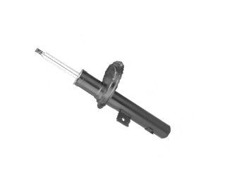 AMORTIGUADORES LIVIANOS FORD FIESTA/COURIER FURGON 96/01 DELANTERO_