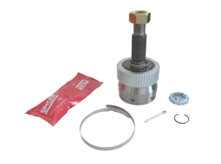 JUNTAS HOMOCINETICA LADO RUEDA JEEP CHEROKEE/GRAND CHEROKEE 84/96 ESTRIAS 27/32 - ABS 54 DIENTES_