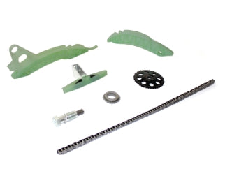 KIT DISTRIBUCION CADENA PEUGEOT 207/208/308/408/508/3008/5008/RCZ / CITROEN C4 LOUNGE/C5 1.6 THP EP6 NO INCLUYE VARIADOR_