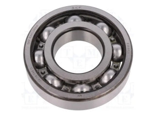 RODAMIENTOS A BOLAS RODAMIENTO A BOLAS 45x100x25 ABIERTO_