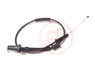 CABLES DE ACELERADOR LIVIANOS PEUGEOT 206 NAFTA LARGO 980 MM_