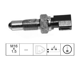 BULBOS MARCHA ATRAS FORD ESCORT/FIESTA/ORION_