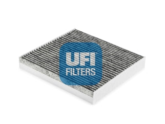 FILTROS DE HABITACULO LIVIANOS TOYOTA HILUX 2.5/2.7/3.0/AVENSIS III/CAMRY VI Y VII/COROLLA X 1.8 12/../LAND CRUISER/RAV 4 III Y IV_