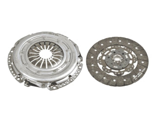 CONJUNTOS PLACA/DISCO EMBRAGUE CHEVROLET CAPTIVA 2.4 / 2.4 4WD 6 SPEED 2011/.. DISCO 240MM 23 ESTRIAS_