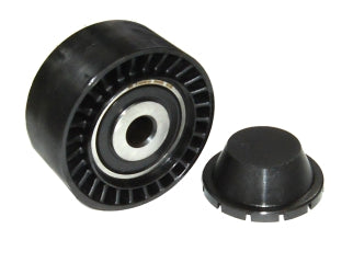 TENSORES ACCESORIOS PEUGEOT 206/PARTNER 1.4-1.6 16V / CITROEN BERLINGO / FIAT QUBO 1.4 POLEA GUIA FIJA POLY V 60X10X30_
