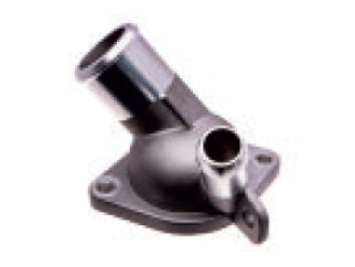 BRIDAS PORTA TERMOSTATO CHEVROLET CAPTIVA 2.4 08-16_