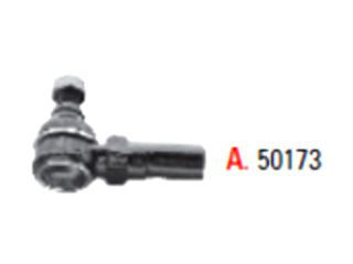 EXTREMOS DE DIRECCION LIVIANOS FORD TRANSIT NEW 01/.. EXTREMO ROSCA DERECHA LARGO: 90 MM ROSCA 16X1.5_