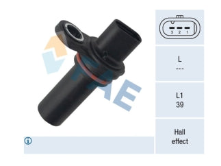SENSORES DE ROTACION RPM DODGE JOURNEY 2.4 09/14/COMPASS 2.4 07/14/PATRIOT 2.4 07/14_