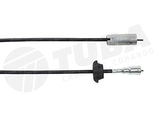 CABLES VELOCIMETRO LIVIANOS CHEVROLET CORSA AUTOMATICO 96/96 // OEM 93238820