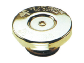 TAPAS DEPOSITO REFRIGERANTE CHEVROLET C10/D20 85/.. / FORD F4000 93/98 TAPA DE RADIADOR 9 LIBRAS_