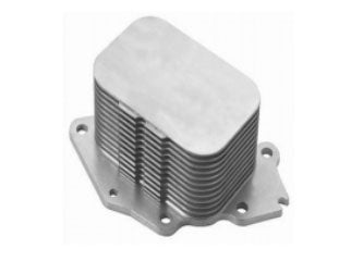 ENFRIADORES DE ACEITE PEUGEOT 207 1.4 HDI/208/307/308/408/PARTNER 1.6 HDI / FORD ECOSPORT 1.4 TDCI-1.5 TDCI_