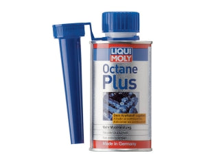 ADITIVOS ADT COMB - OCTANE PLUS - ADITIVO PARA ELEVAR EL OCTANAJE DE LA NAFTA 150 ML_