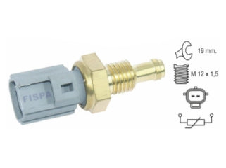 BULBOS TEMPERATURA DE AGUA FORD FOCUS/MONDEO/ESCORT 1.8-2.0/MONDEO IV/S-MAX 2.0-2.3/EXPLORER 4.0 V6_