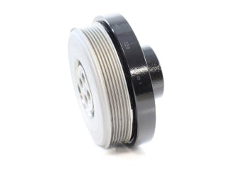 POLEAS DE CIGUE¥AL MERCEDES BENZ SPRINTER 313-413 2.2 16V CDI 06/.. 152X89 MM - 6PK_