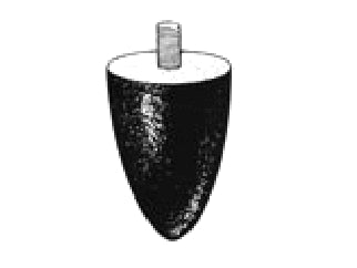 BUJES DE SUSPENSION LIVIANOS DODGE VALIANT TOPE DE PARRILLA SUPERIOR_