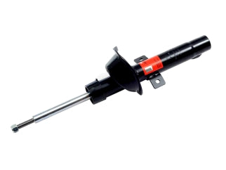 AMORTIGUADORES LIVIANOS FORD FIESTA/COURIER FURGON 96/01 DELANTERO_