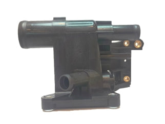 BRIDAS PORTA TERMOSTATO FORD FOCUS II 4P/5P 08/14/ECOSPORT 03/12/S-MAX 10/15 2.0 16V DURATEC HE_