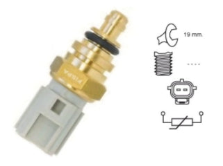BULBOS TEMPERATURA DE AGUA FORD FIESTA/ECOSPORT/FOCUS 1.6 16V SIGMA/KA 1.5 16V SIGMA/MONDEO/RANGER / PEUGEOT BOXER 2.2 HDI_