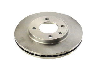 DISCOS DE FRENOS LIVIANOS VOLKSWAGEN UP 1.0 14/.. DISCO DELANTERO VENTILADO DIAMETRO 236 MM_