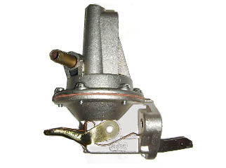 BOMBAS DE COMBUSTIBLE DIESEL FORD F100/F1000/F4000 MOTOR MWM 229 4.3D/TDI_