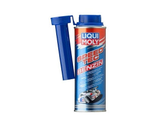 ADITIVOS ADT COMB-  ADITIVO SPEED TEC NAFTA PARA ACELERAR LA COMBUSTION 250ML _