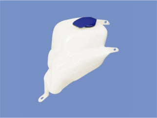 RESERVORIOS DE LIQUIDO LIMPIAPARABRISAS VOLKSWAGEN GOL 96/.. CON TAPA - CAPACIDAD 4 LITROS_