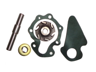 KIT BUJES SUSPENSION COMPLETO RASTROJERO 42 HP