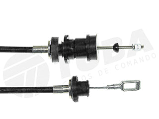 CABLES DE EMBRAGUE LIVIANOS CITROENFIATPEUGEOT CITROEN JUMPER MOTOR 2.0 CAMBIO BVME 5 VEL. - EXCETO TURBO 94...02FIAT DUCATO