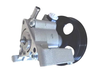 BOMBAS DE DIRECCION HIDRAULICA LIVIANOS FIAT PALIO/SIENA/PUNTO/IDEA ADVENTURE/GRAND SIENA MOTOR E-TORQ SISTEMA CON CHAVETA - POLEA 6PK_