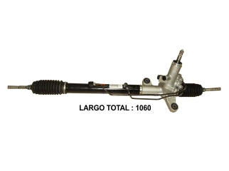 CREMALLERAS DIRECC HIDRAULICA HONDA NEW CIVIC 2006/2010_