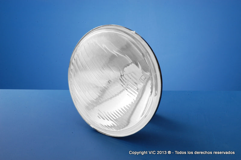 OPTICA VIC ENGANCHE CIBIE (504) - FIAT 600 60/82