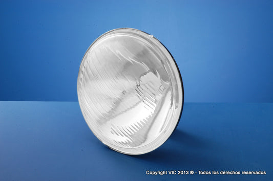 OPTICA VIC ENGANCHE CIBIE (504) - FIAT 600 60/82