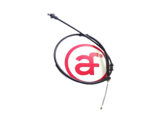 CABLES FRENO DE MANO LIVIANOS FIAT STILO 05/.. SIN ABS - FRENO TRASERO DERECHO A CAMPANA - LARGO 1625 - FREMEC 4392_