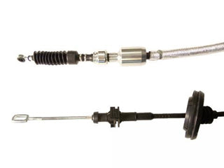 CABLES CAMBIOS - SELECTORA DE CAJA LIVIANOS CHEVROLET AVEO CAJA AUTOMATICA LARGO 1700 MM - FREMEC 4427_