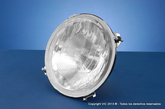 OPTICA VIC ENGANCHE CIBIE (511) - PEUGEOT 404 / RENAULT TORINO