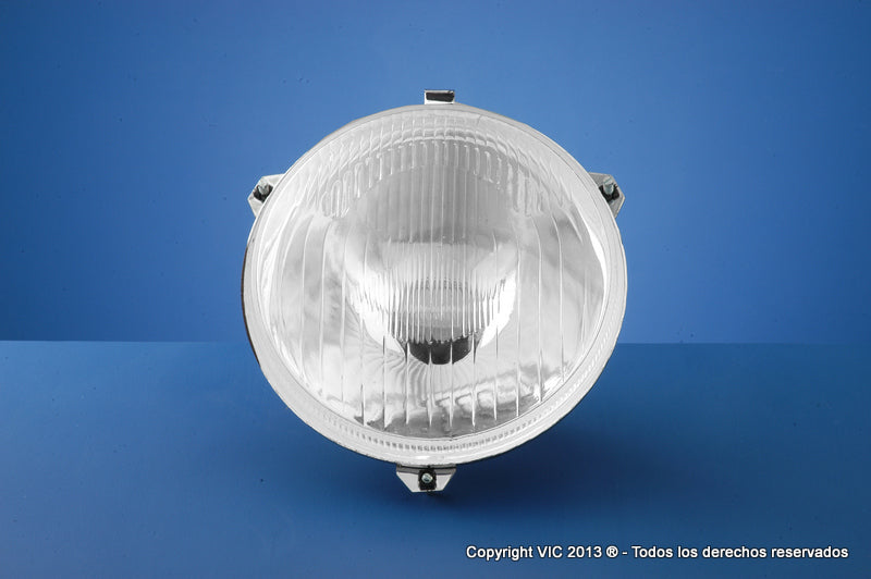 OPTICA VIC ENGANCHE MARSHALL (513) - PEUGEOT 404 65/81