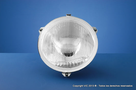 OPTICA VIC ENGANCHE MARSHALL (513) - PEUGEOT 404 65/81