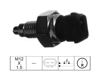 BULBOS MARCHA ATRAS VOLKSWAGEN GOLF/POLO/VENTO/CADDY/TRANSPORTER / SEAT CORDOBA/IBIZA 1.8-1.9 D-1.9 SDI-1.9 TDI-2.0_