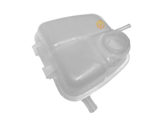 RESERVORIOS DE REFRIGERANTE CHEVROLET ASTRA 1.8 8V-2.0 8V 99/../VECTRA 2.0 8V 06/.. SIN SENSOR - 2 PICOS_