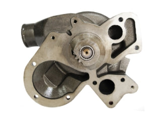 BOMBAS DE AGUA PESADOS PERKINS MOTORES 1004.4/1004.4T/1004.40T-TE 4.0 4 CILINDROS / 1006.60T-TA-TW 6.0 6 CILINDROS_