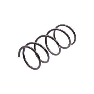 RESORTES DE SUSPENSION FORD NUEVO KA 1.6 DELANTERO 08/ - PACK X2