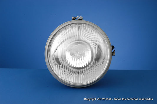 OPTICA VIC ENGANCHE CIBIE (519) - FIAT 128 71/81