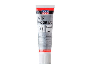 ADITIVOS ADT ACEITE - ATF ADDITIVE - DETIENE LAS PERDIDAS DE ACEITE EN CAJAS AUTOMATICAS ATF 250 ML_