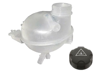 RESERVORIOS DE REFRIGERANTE PEUGEOT 208 / CITROEN C3 07/../C3 AIRCROSS/C3 PICASSO CON TAPA_
